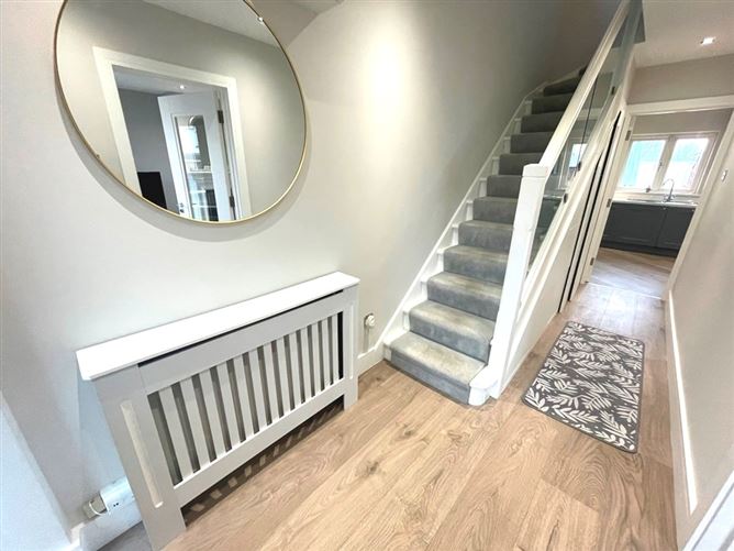 Whitethorn Park, Clondalkin, Dublin 22