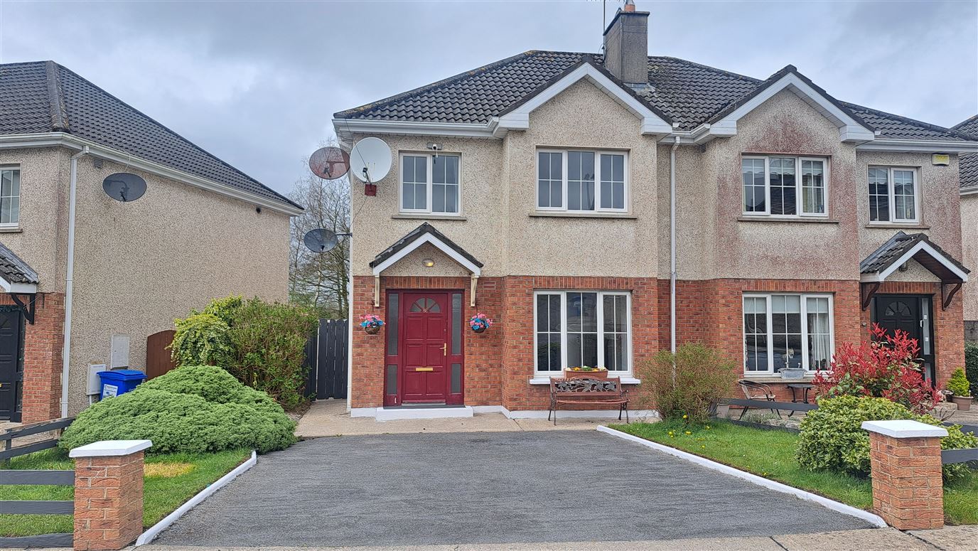 86, Carraigroe, Mitchelstown, Cork