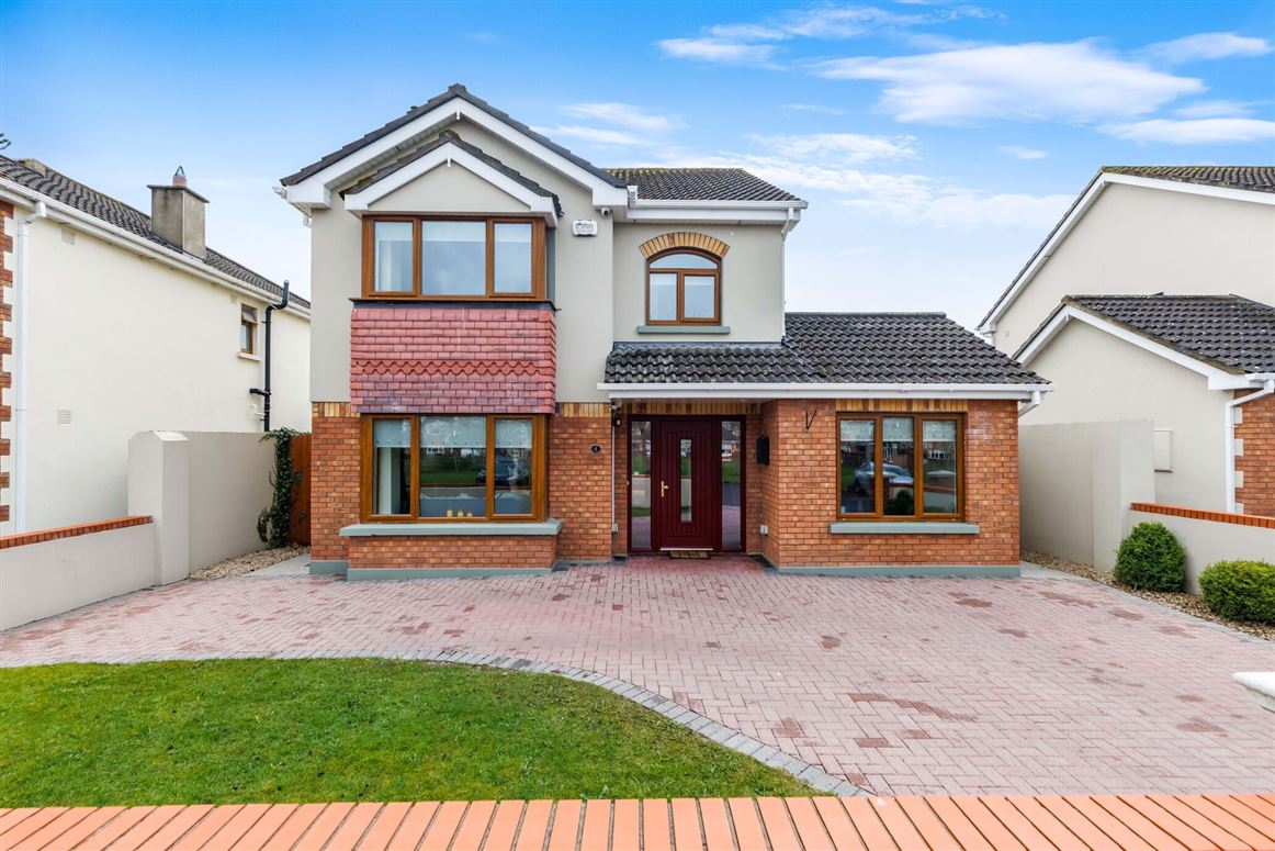 4 Oakleigh Drive, Longwood, Co. Meath