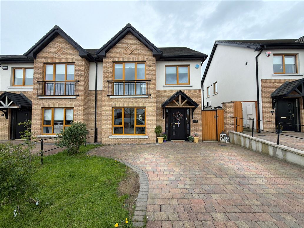 9 The Beeches, Avourwen, Drogheda, Meath