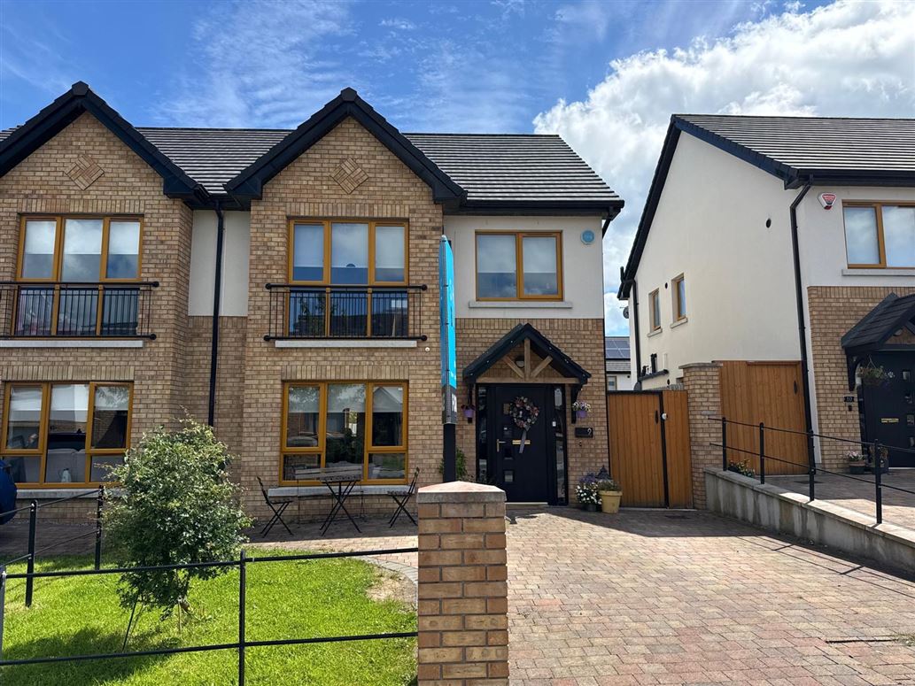 9 The Beeches, Avourwen, Drogheda, Meath