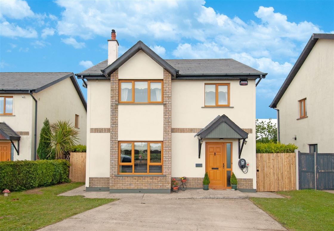 2 Millfield, Ballycanew, Gorey, Co. Wexford