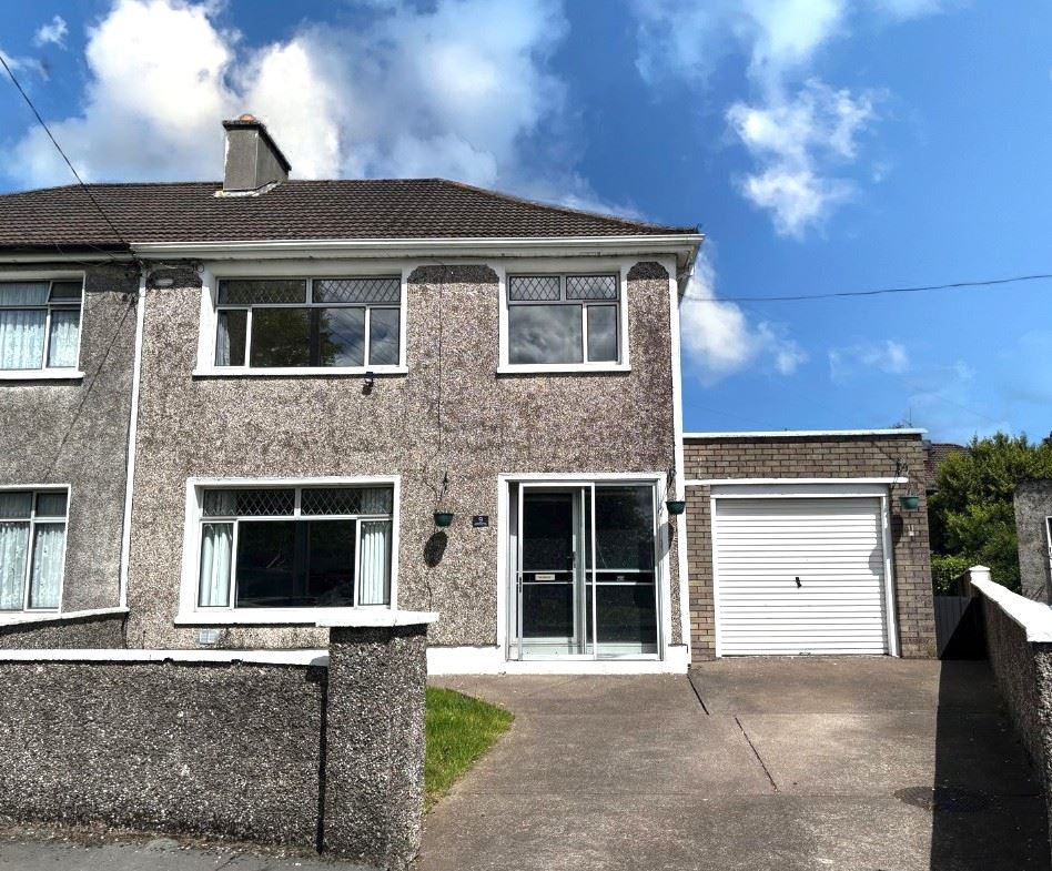 9 Ardmanning Lawn, The Lough, Cork