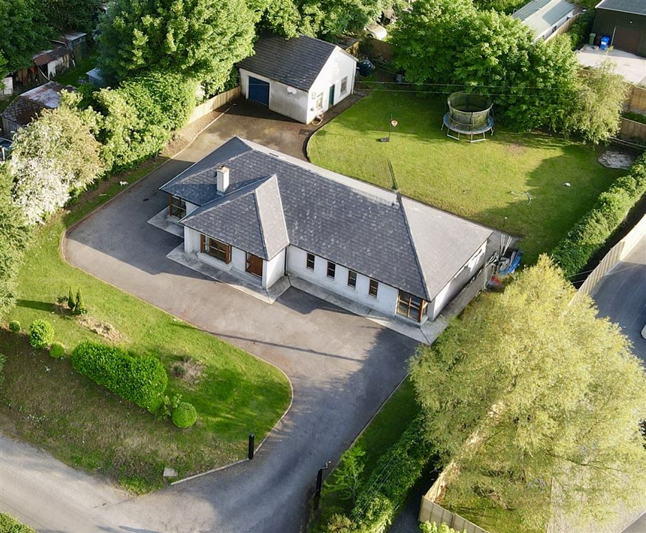 Newtown, Thomastown, Kilkenny
