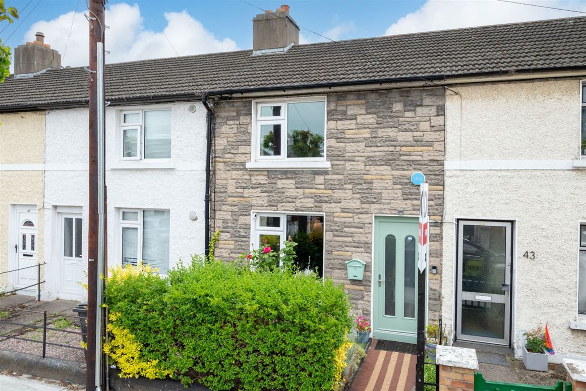 41 Lourdes Road, Maryland, Dublin