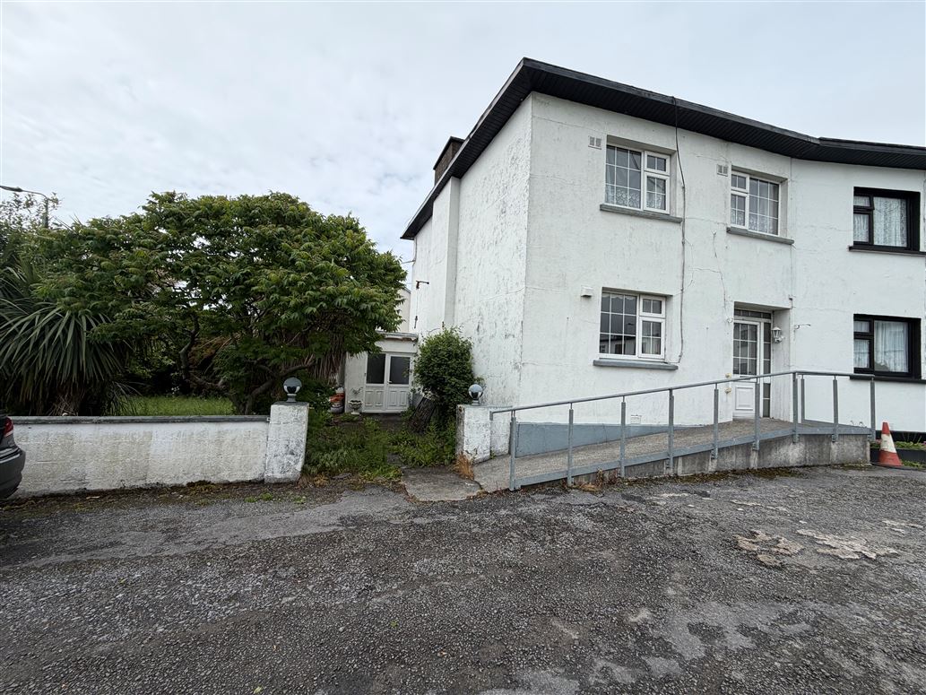 1 The Crescent, Ennistymon Road, Miltown Malbay, Clare