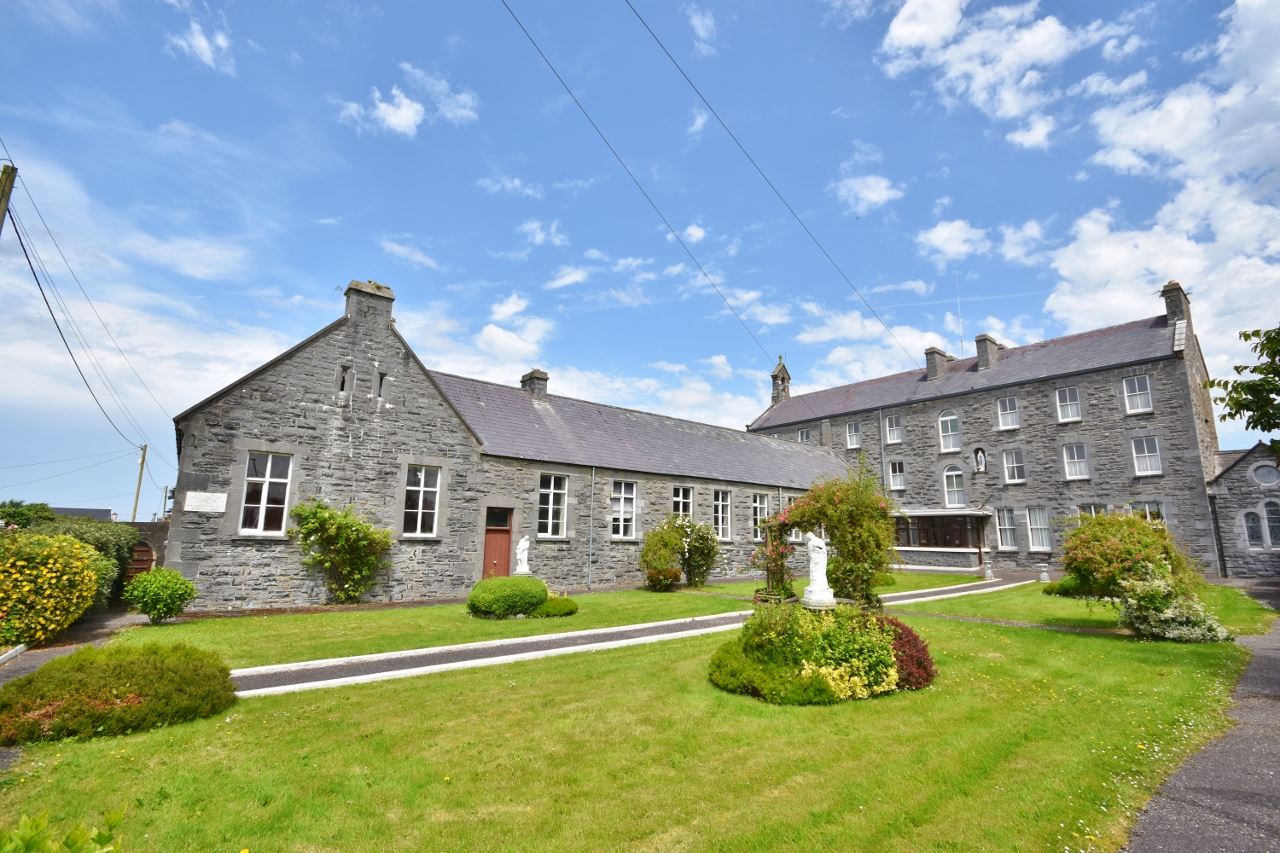 Presentation Convent, Lixnaw, Kerry