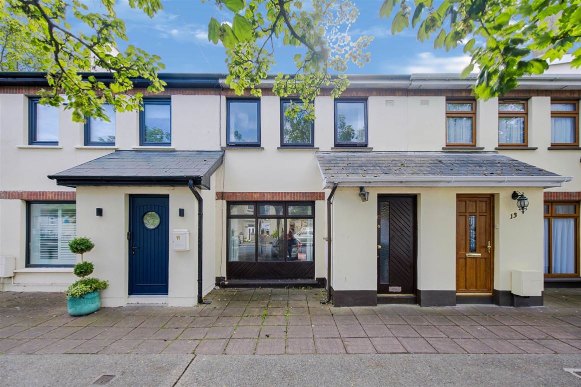 12 The Kybe, Skerries, Skerries, County Dublin