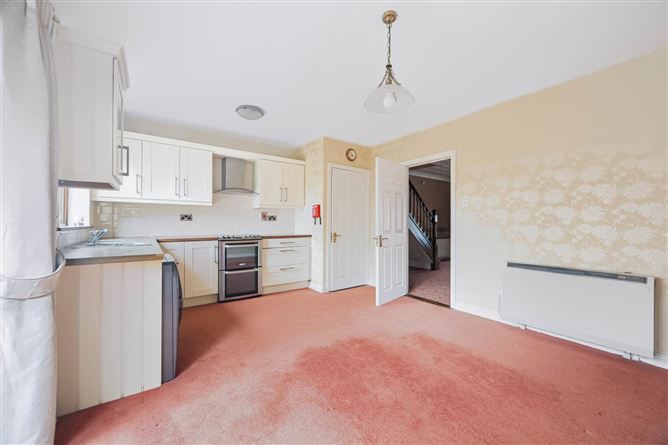 12 The Kybe, Skerries, Skerries, County Dublin