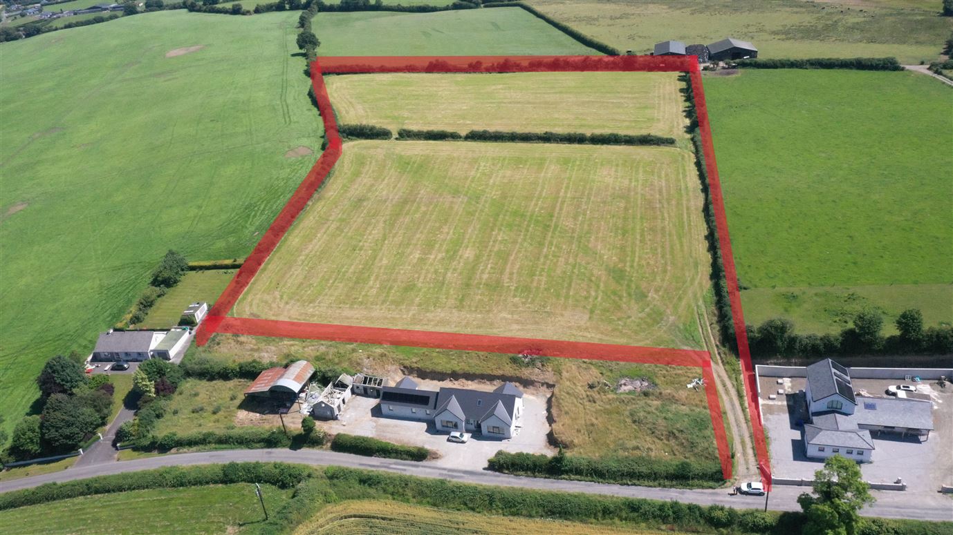 Drumashellig, Ballyroan, Laois