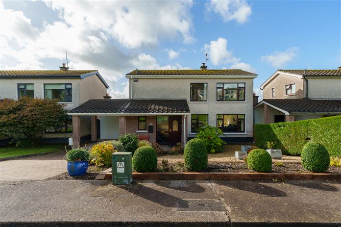 44 Castleowen, Blarney, Cork