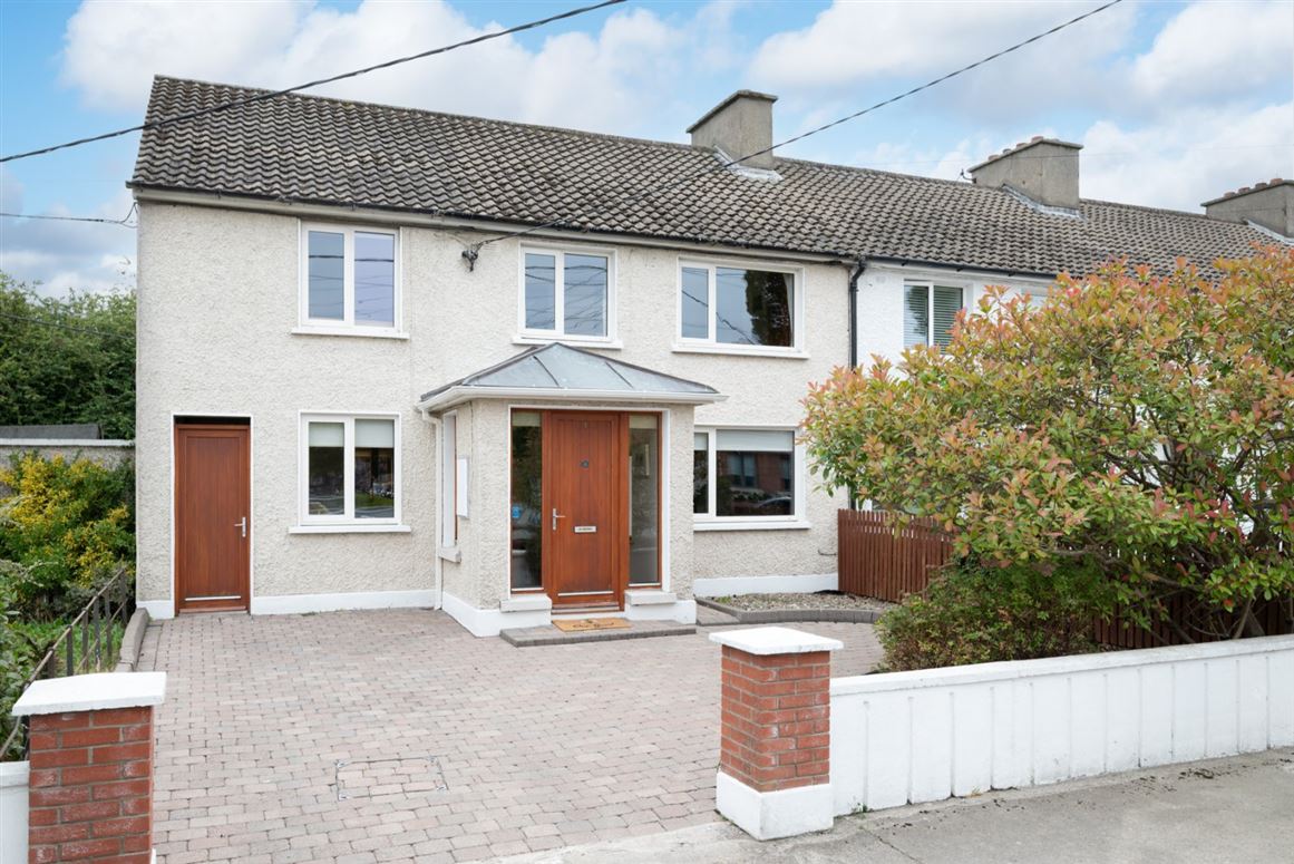 16 Ballyhoy Avenue, Raheny, Dublin 5