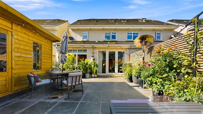 Photo 41 of 45 — 121 Castlemoyne, Balgriffin, Dublin 13