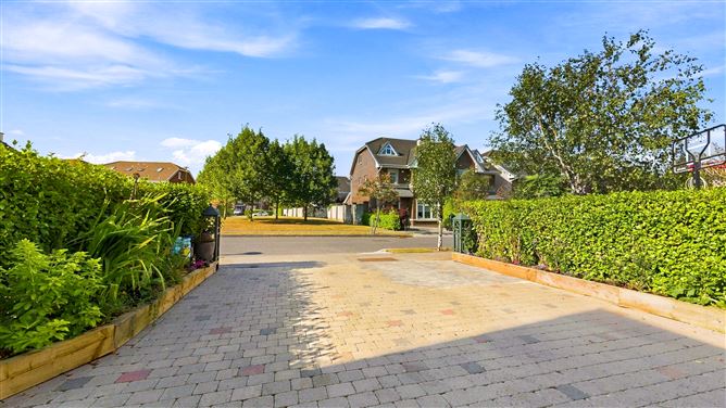 Photo 42 of 45 — 121 Castlemoyne, Balgriffin, Dublin 13