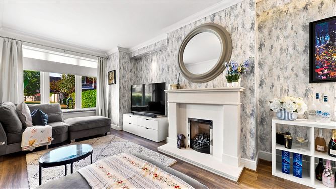 121 Castlemoyne, Balgriffin, Dublin 13