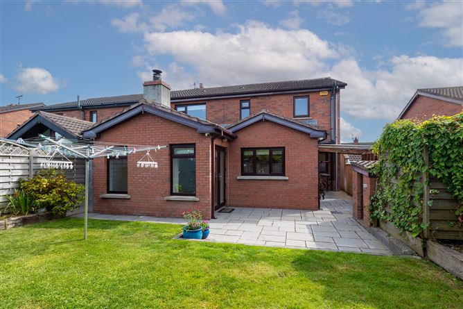 Photo 34 of 38 — 56 Sandy Grove, Blackrock, Louth