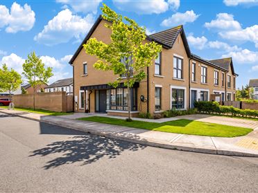 18 HOLLYWOODRATH PLACE, Hollystown, Dublin 15