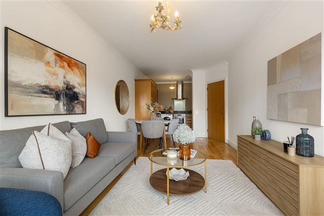 Apartment 87, Block 3, The Watermill, Raheny, Dublin 5