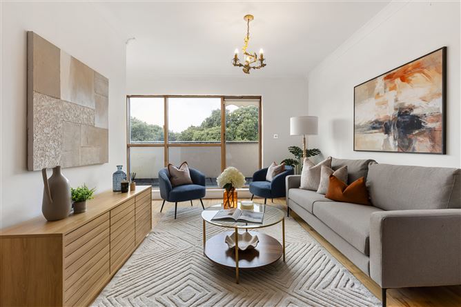 Apartment 87, Block 3, The Watermill, Raheny, Dublin 5