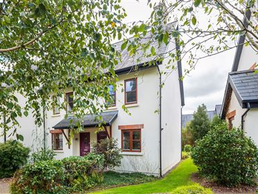 30 Courtyard Lodges, Fota, Cork