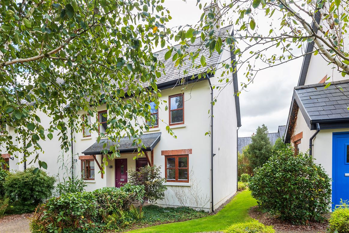 30 Courtyard Lodges, Fota, Cork