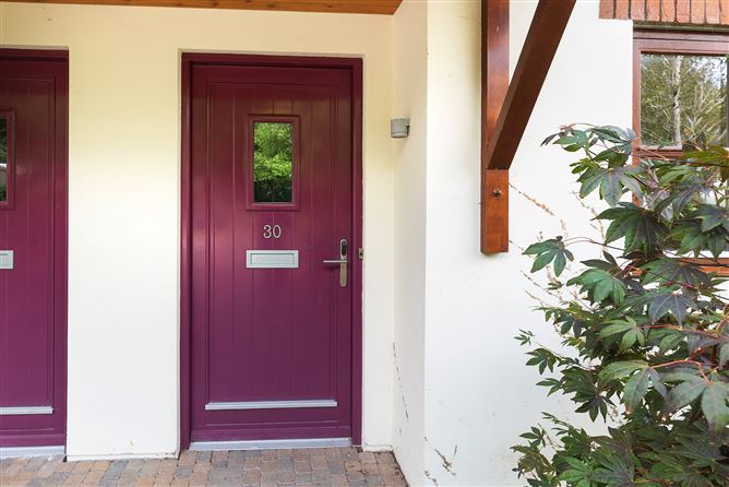 30 Courtyard Lodges, Fota, Cork