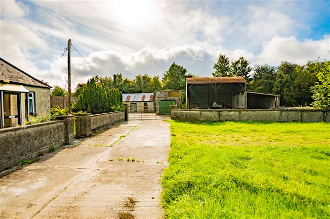 Baltrasna, Mullingar, Mullingar, Co. Westmeath, Mullingar, Westmeath