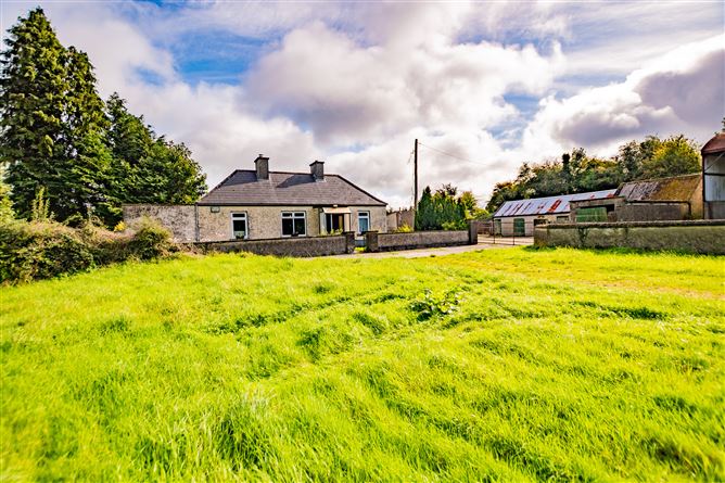 Baltrasna, Mullingar, Mullingar, Co. Westmeath, Mullingar, Westmeath
