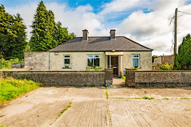 Baltrasna, Mullingar, Mullingar, Co. Westmeath, Mullingar, Westmeath