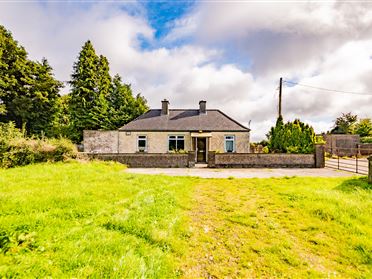 Baltrasna, Mullingar, Mullingar, Co. Westmeath, Mullingar, Westmeath