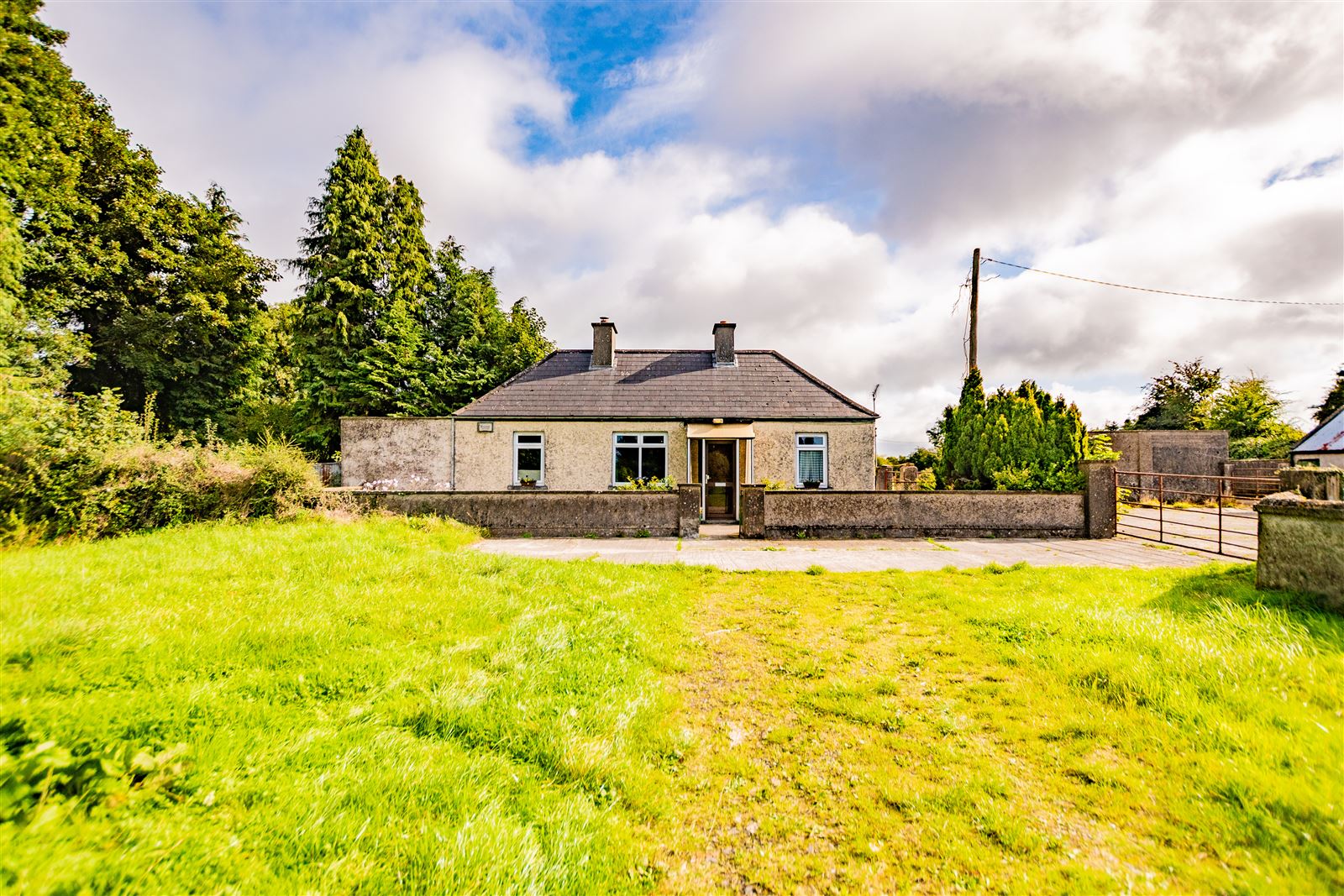 Baltrasna, Mullingar, Mullingar, Co. Westmeath, Mullingar, Westmeath