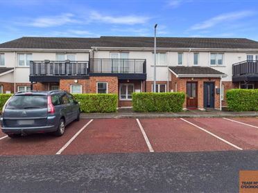 46 Phibblestown Wood, Phibblestown, Ongar, Ongar, Dublin