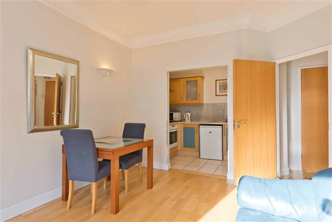 Rathlin House, Custom House Square, Mayor Street Lower, I.F.S.C., D1