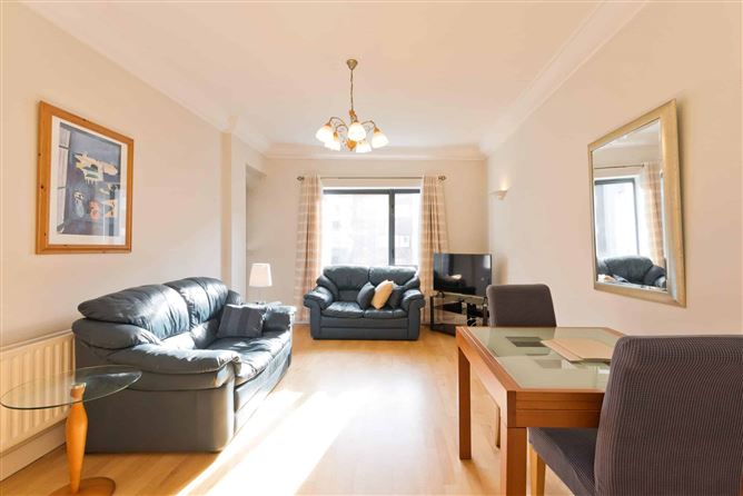 Rathlin House, Custom House Square, Mayor Street Lower, I.F.S.C., D1