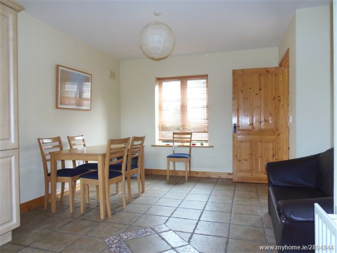 64D Edgeworth Court, Longwood, Meath