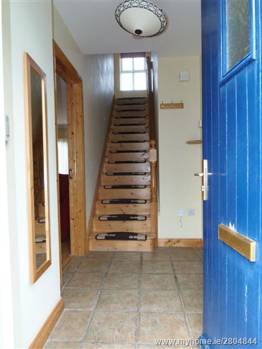 64D Edgeworth Court, Longwood, Meath