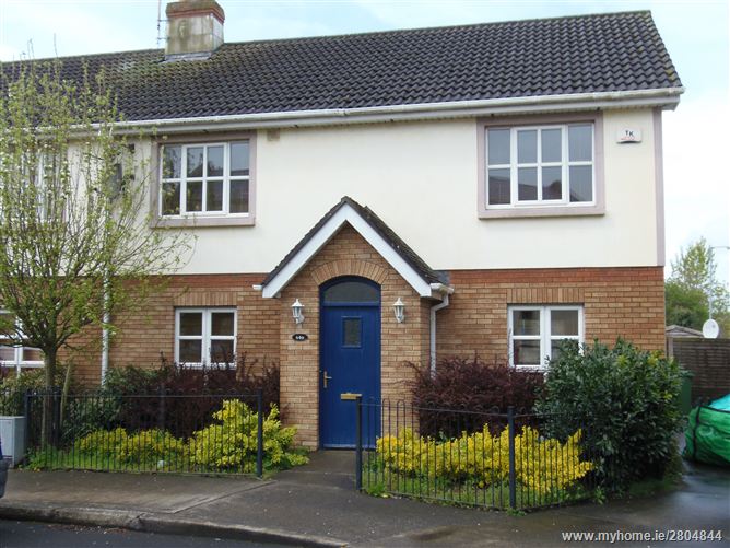64D Edgeworth Court, Longwood, Meath