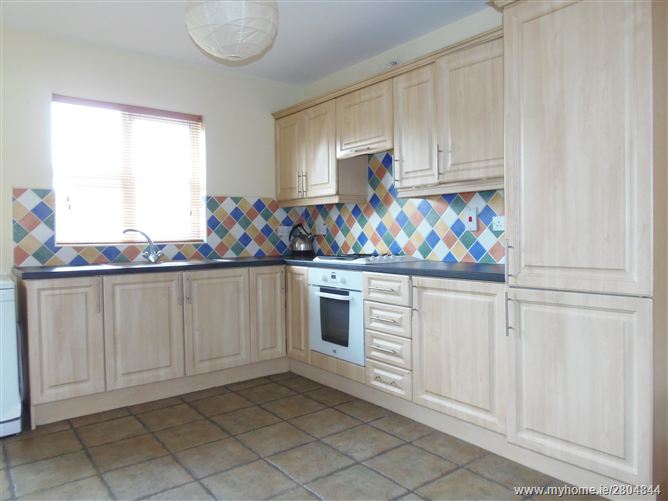 64D Edgeworth Court, Longwood, Meath