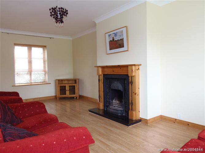 64D Edgeworth Court, Longwood, Meath