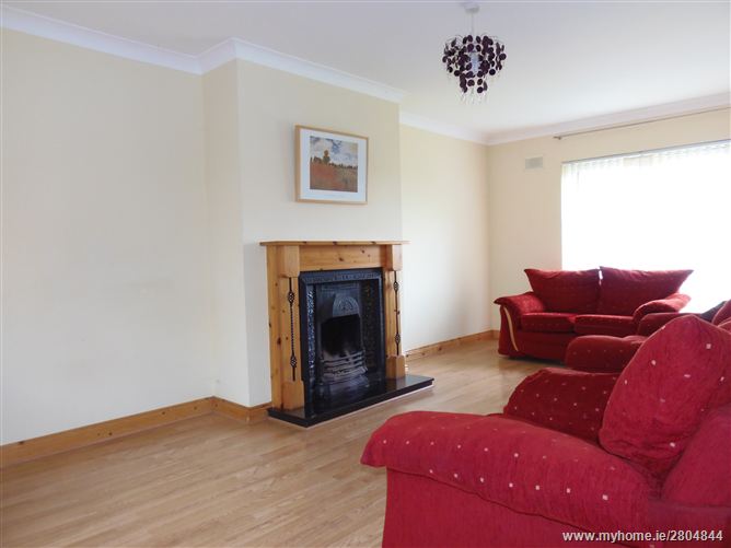 64D Edgeworth Court, Longwood, Meath