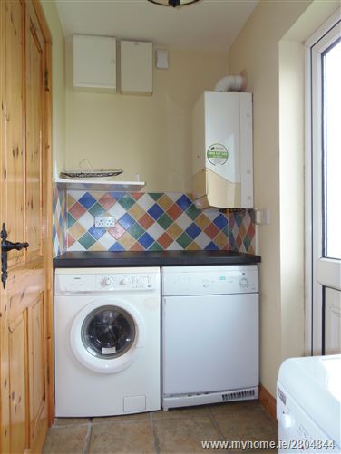 64D Edgeworth Court, Longwood, Meath