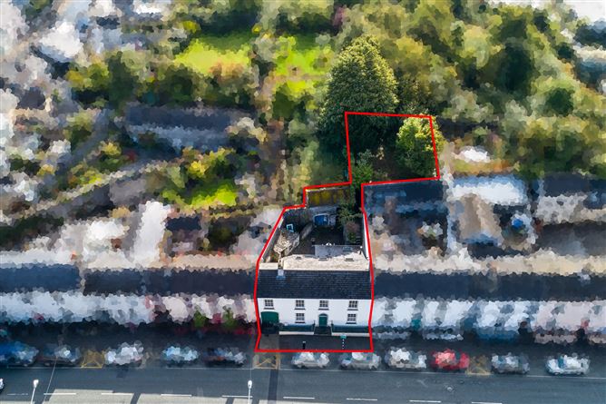 4 Cormac Street, Tullamore, Offaly