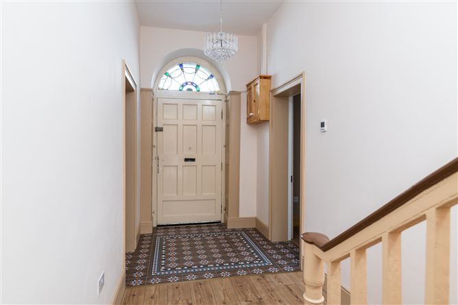 4 Cormac Street, Tullamore, Offaly