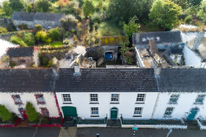 4 Cormac Street, Tullamore, Offaly