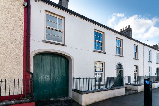 4 Cormac Street, Tullamore, Offaly
