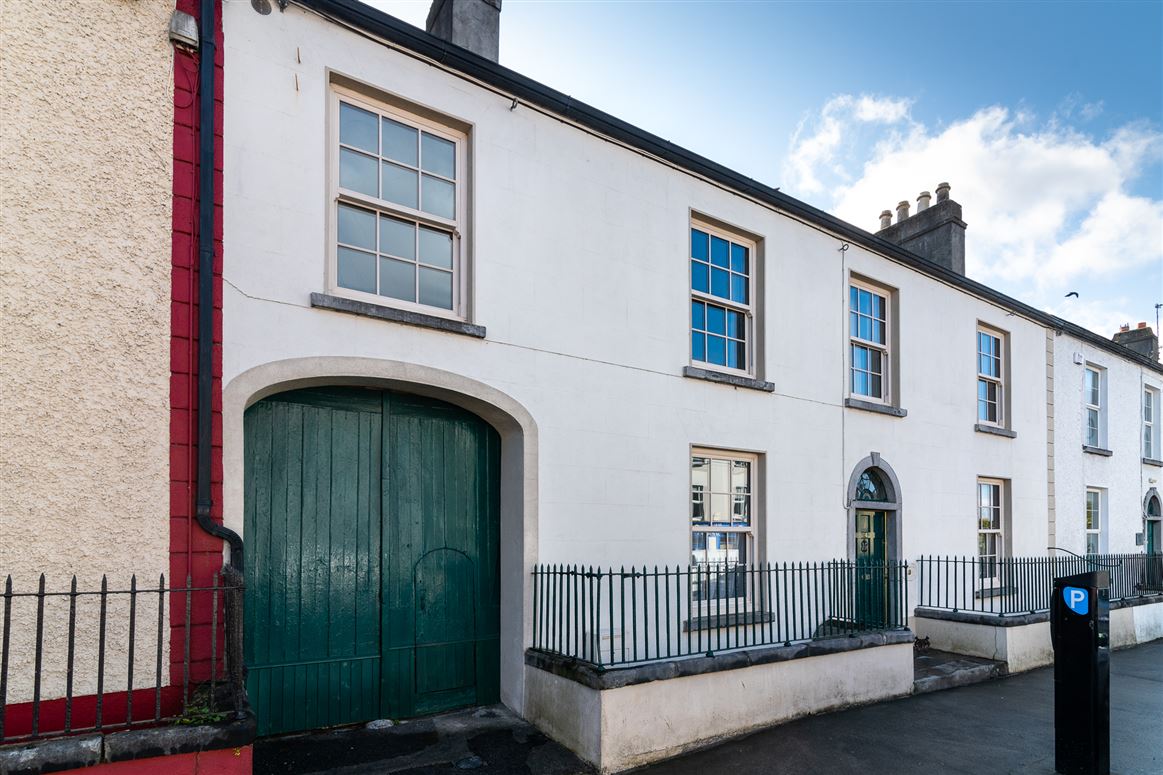 4 Cormac Street, Tullamore, Offaly