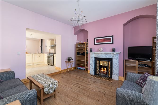 4 Cormac Street, Tullamore, Offaly