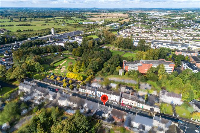 4 Cormac Street, Tullamore, Offaly