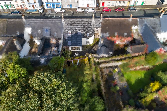 4 Cormac Street, Tullamore, Offaly