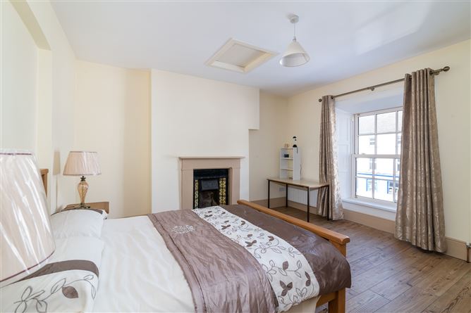 4 Cormac Street, Tullamore, Offaly